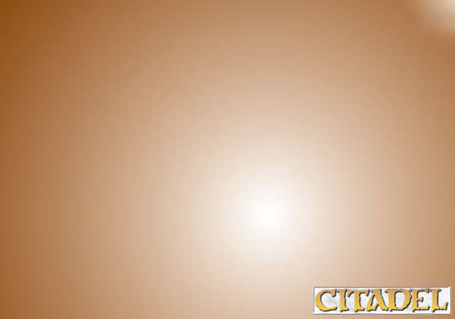 Citadel Layer: Brass Scorpion 12ml 2
