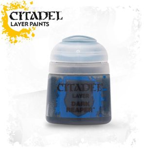 Citadel Layer: Dark Reaper 12ml 1