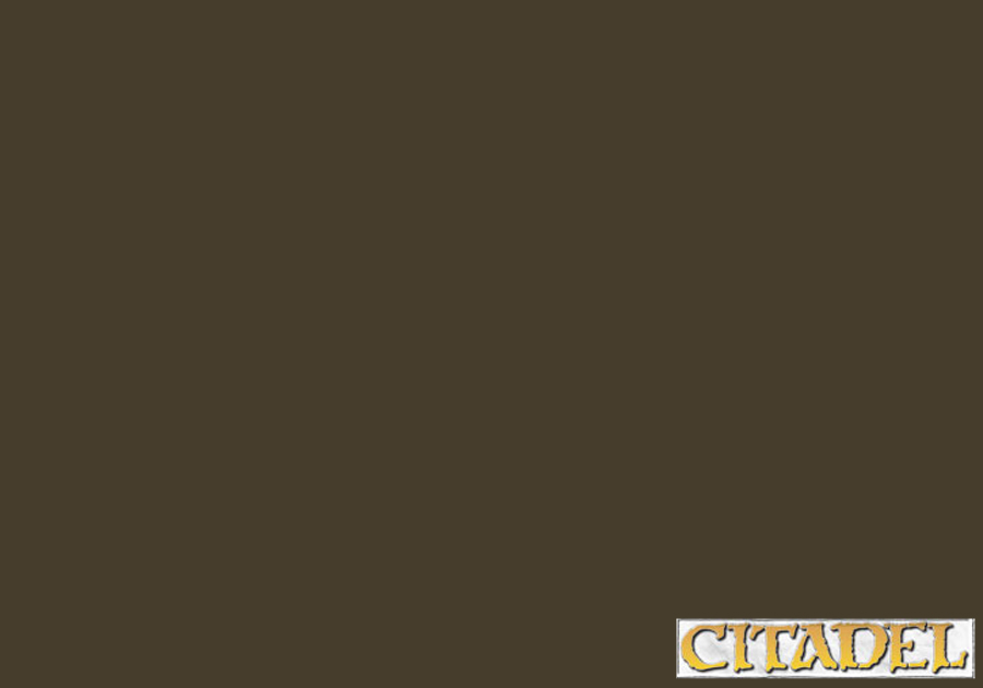 Warhammer Colour - Technical: Typhus Corrosion 12ml 2