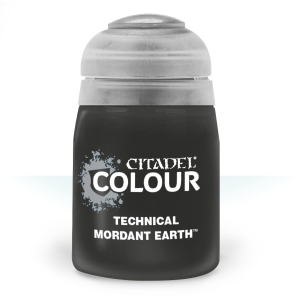 Warhammer Colour - Technical: Mordant Earth 24ml 1