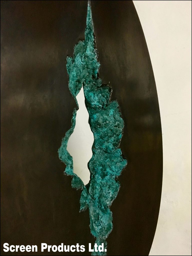 Dirty Down Verdigris Effect - 25ml 4