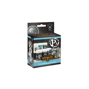 P3 Paint Set: Convergence 1