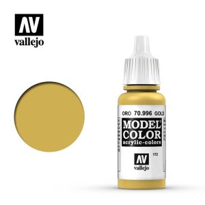 Model Color: Gold (metallic) 1