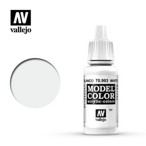 Model Color: White Grey 1