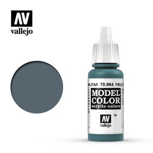 Model Color: Field Blue 1
