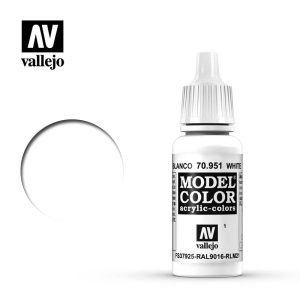 Model Color: White 1