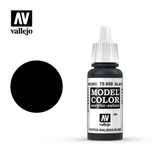 Model Color: Black 1
