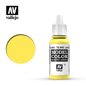 Model Color: Light Yellow 1