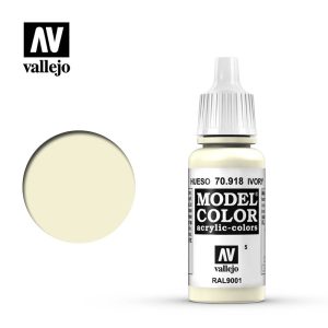 Model Color: Ivory 1