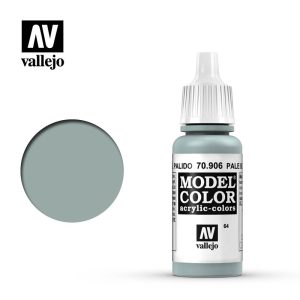 Model Color: Pale Blue 1