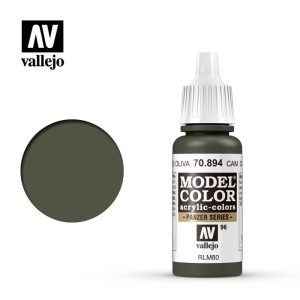 Model Color: Cam Olive Green 1