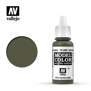 Model Color: Refractive Green 1