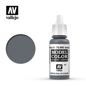 Model Color: Basalt Grey 1