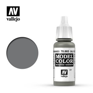 Model Color: Metallic Oily Steel 1