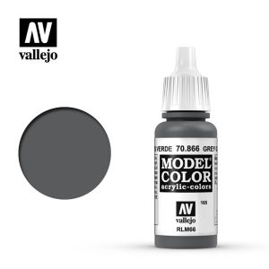 Model Color: Grey Green 1
