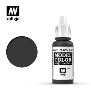 Model Color: Black Glaze 1