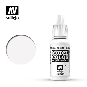 Model Color: Gloss White 1