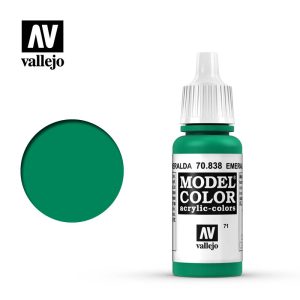 Model Color: Emerald 1