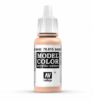 Model Color: Basic Skintone 1