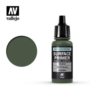 Primer: Nato Green 17ml 1