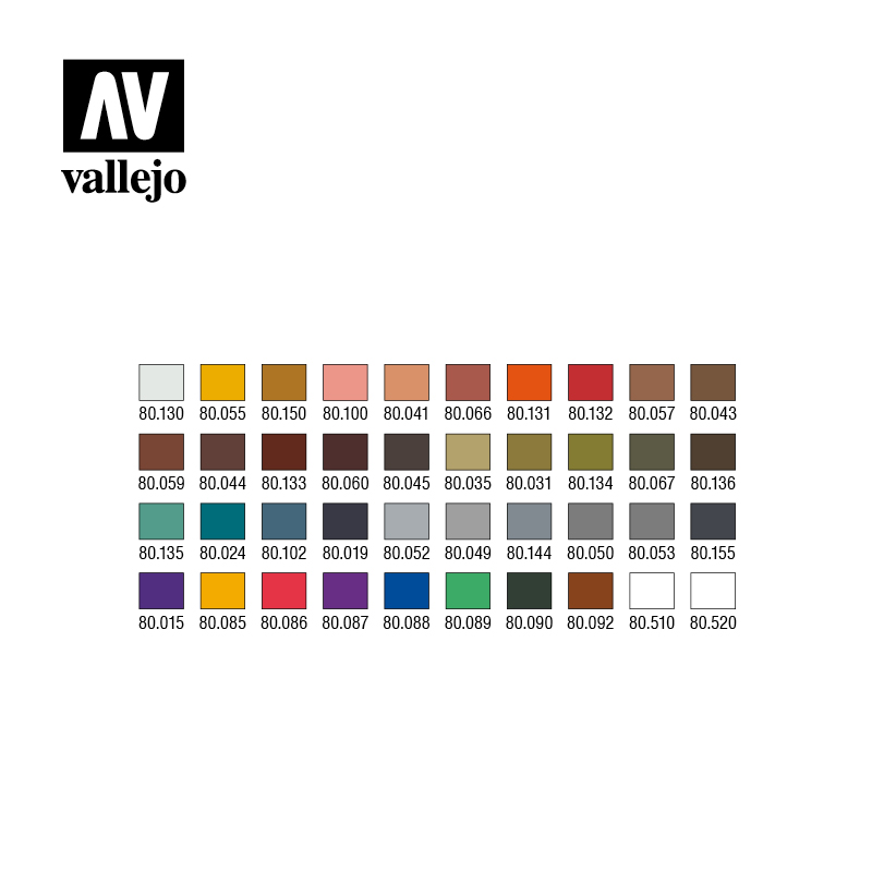 AV Vallejo Wizkids - Intermediate Case 3