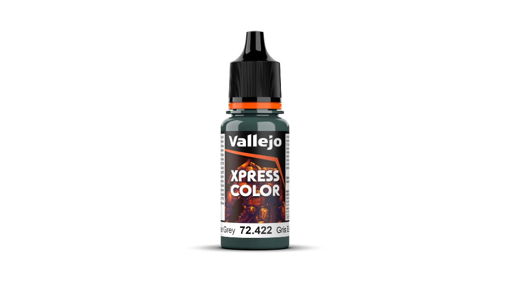 Xpress Color Space Grey 1