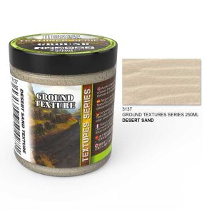 Sand Textures - DESERT SAND 250ml 1