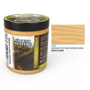 Sand Textures - Beach Sand 250ml 1