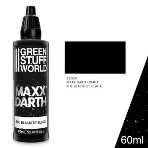 Maxx Darth Paint 60 ml 1