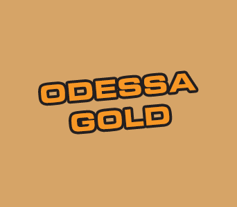 Odessa Gold - Mech Acrylic 1