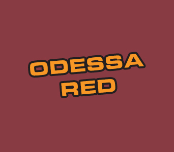Odessa Red - Mech Acrylic 1