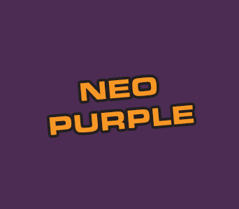 Neo Purple - Mech Acrylic 1