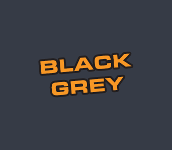 Black-Grey - Mech Acrylic 1