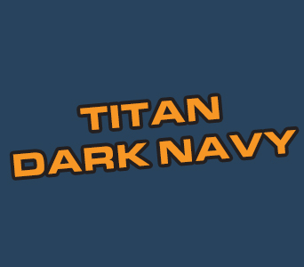 Titan Dark Navy - Mech Acrylic 1