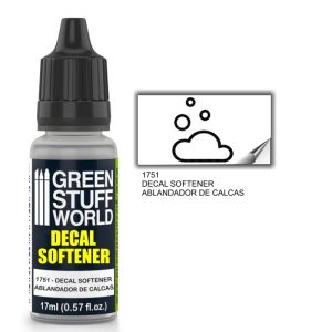 GSW Decal Softener 1