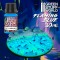 Splash Gel - Flaming Blue 2