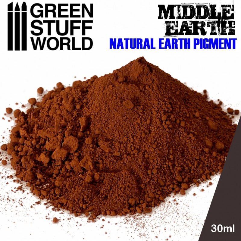 Pigment MIDDLE EARTH 2