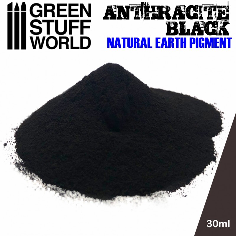 Pigment ANTHRACITE BLACK 2