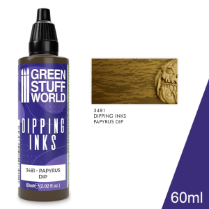 Dipping Ink 60ml - Papyrus Dip 1