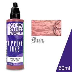 Dipping Ink 60ml - Nude Skin Dip 1