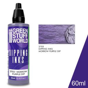 Dipping ink 60 ml - Morrow Purple Dip 1