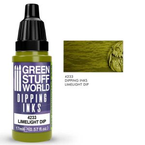 Dipping Ink 17ml - Limelight Dip 1
