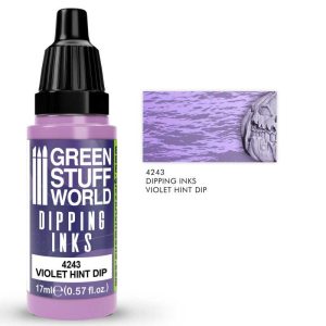 Dipping Ink 17ml - Violet Hint Dip 1