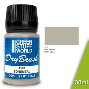 Dry Brush - BONEMEAL 30 ml 1