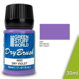 Dry Brush - DRY VIOLET 30 ml 1