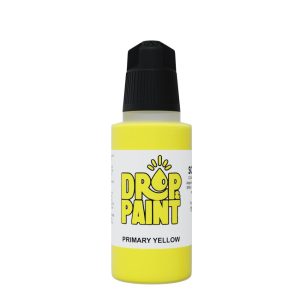 Drop & Paint: Primary Yellow 1