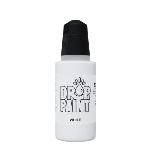 Drop & Paint: White 1