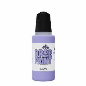 Drop & Paint: Mauve 1