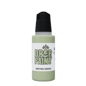 Drop & Paint: Greyish Green 1