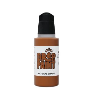 Drop & Paint: Natural Shade 1